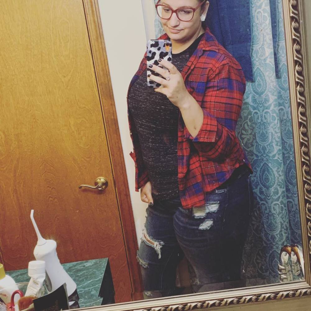 Meet your Posher, Reba